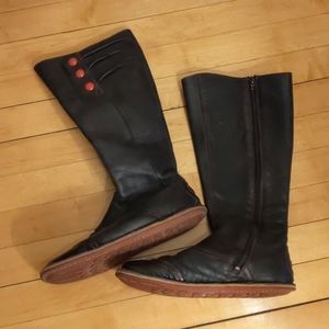 LAST CHANCE Camper boots